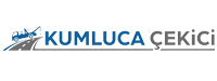 Kumluca oto çekici logo
